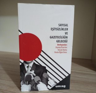 Sayısal Eşitsizlikler ve Gazeteciliğin Geleceği