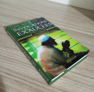 Les invocations exaucées