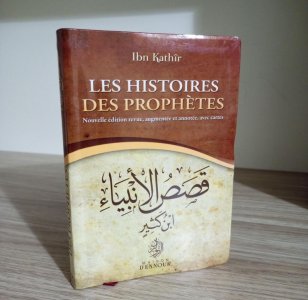 Les Histoires des Prophètes