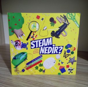 Steam Nedir? Vivet Pitelon Sparkes