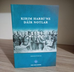 Kırım Harbi'ne Dair Notlar