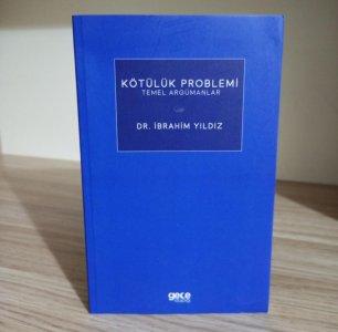Kötülük Problemi