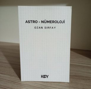 Astro-Nümeroloji