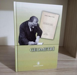 Geometri Mustafa Kemal Atatürk