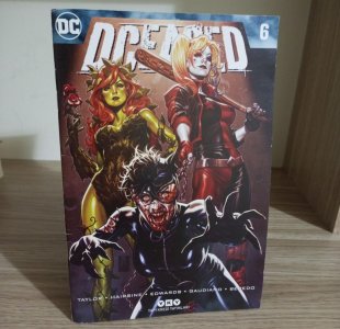 Dceased 6 Tom Taylor