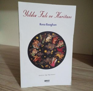 Yıldız Falı ve Haritası