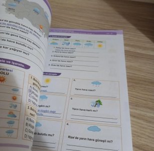 Yabancı Öğrenciler için Türkçe LİSE
