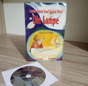 Lamba Şişesi Nasıl Ampul Oldu?