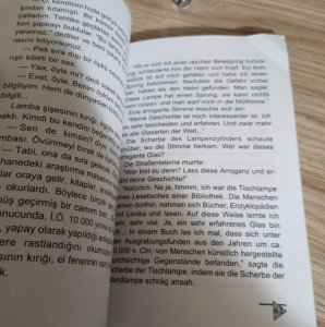Lamba Şişesi Nasıl Ampul Oldu?