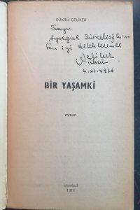 Bir Yaşam ki