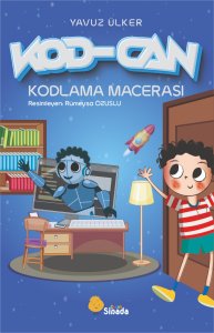 Kod-Can Kodlama Macerası