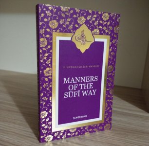 Manners Of Sufi Way