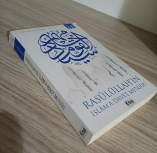 Rasulüllah'ın İslam'a Davet Metodu