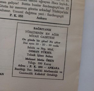 Bağrıyanık Tıpkıbasım