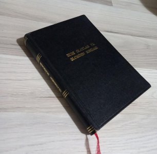 Ruhi Olaylar ve Ölümden Sonrası