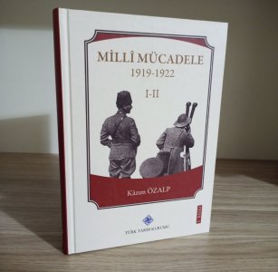 Milli Mücadele 1919-1922 I-II