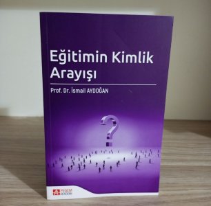 Eğitimin Kimlik Arayışı