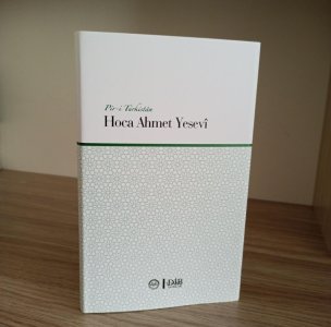 Pir-i Türkistan Hoca Ahmet Yesevi