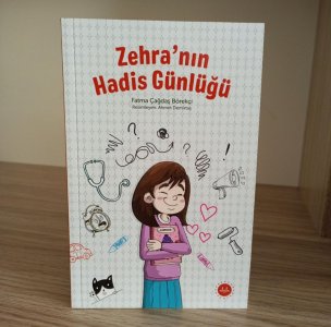 Zehra'nın Hadis Günlüğü