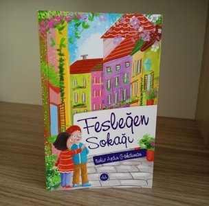 Fesleğen Sokağı