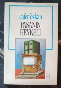 Paşanın Heykeli