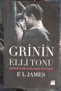 Grinin Elli Tonu