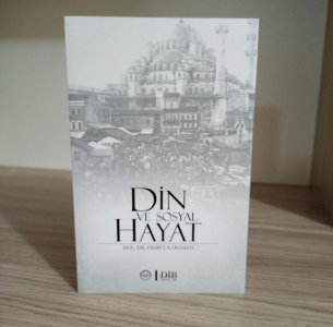 Din ve Sosyal Hayat
