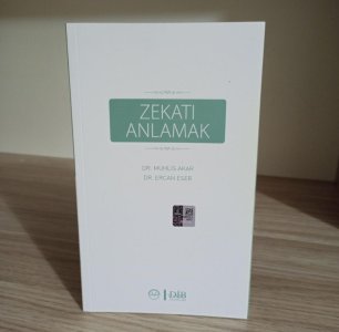 Zekatı Anlamak