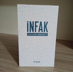 İnfak Hayatın Bereketi