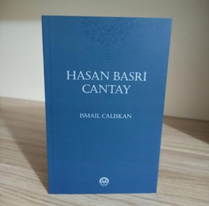 Hasan Basri Çantay