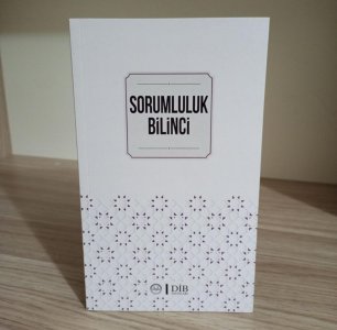 Sorumluluk Bilinci