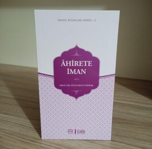 Ahirete İman