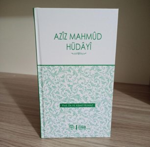 Aziz Mahmud Hüdayi
