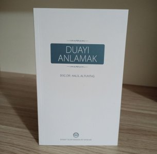 Duayı Anlamak