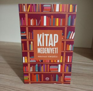 Kitap Medeniyeti