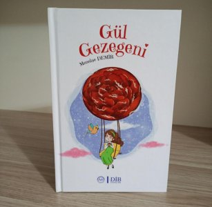 Gül Gezegeni