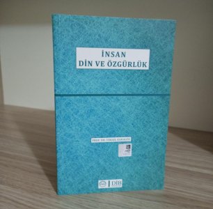 İnsan Din ve Özgürlük