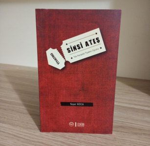 Sinsi Ateş Tiyatro