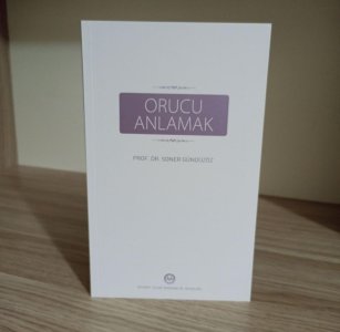 Orucu Anlamak