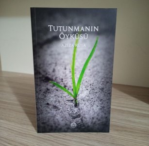 Tutunmanın Öyküsü