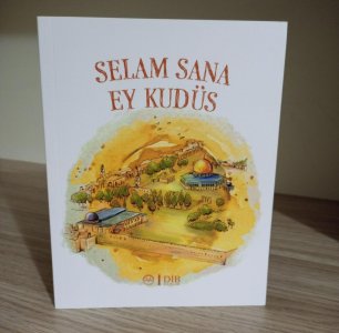 Selam Sana Ey Kudüs