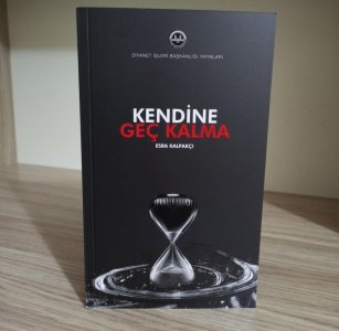Kendine Geç Kalma