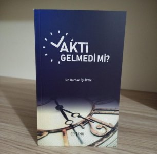 Vakti Gelmedi mi