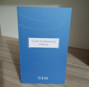 Cami ve Namazla Diriliş