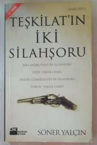 Teşkilatın İki Silahşörü