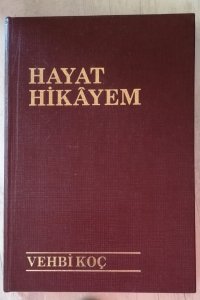 Hayat Hikayem
