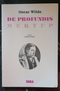De Profundis Mektup