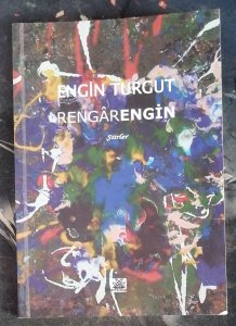 Rengarengin - Engin Turgut