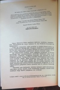 Memleketimden İnsan Manzaraları
