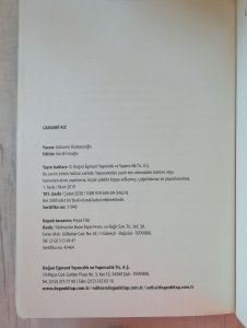 Camdaki Kız